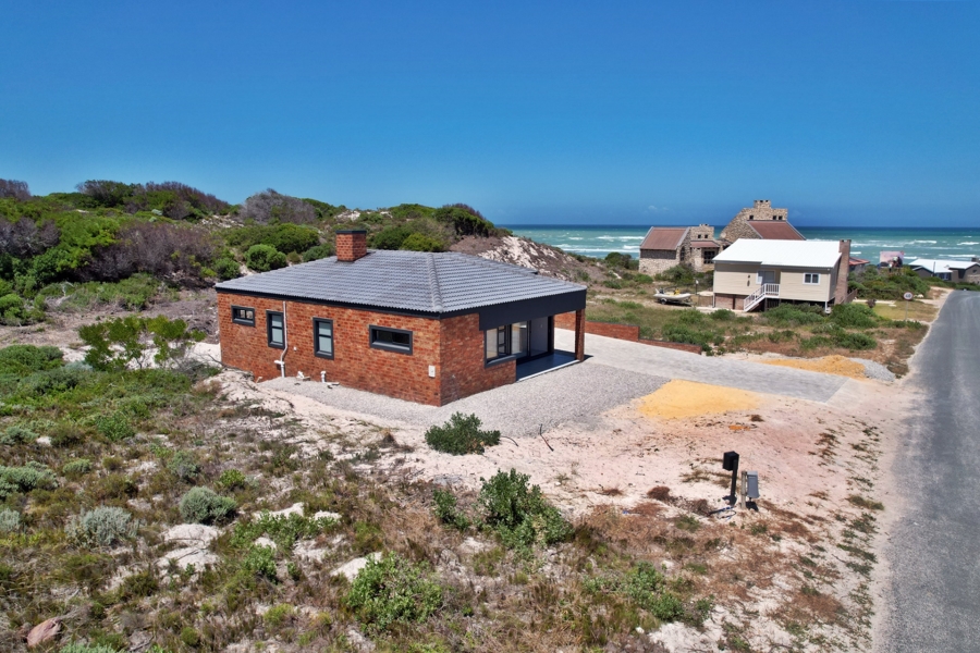 3 Bedroom Property for Sale in Suiderstrand Western Cape